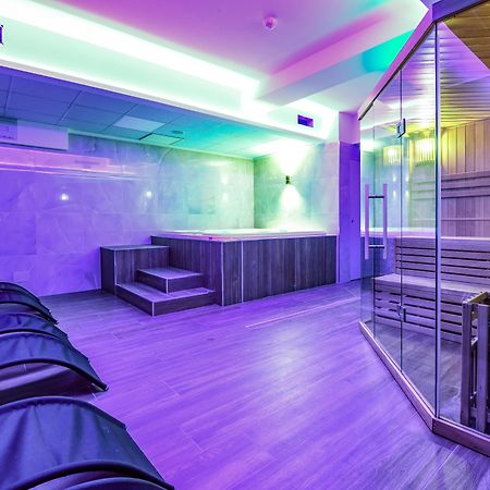 Hotel Rivus Пескиера дел Гарда Екстериор снимка