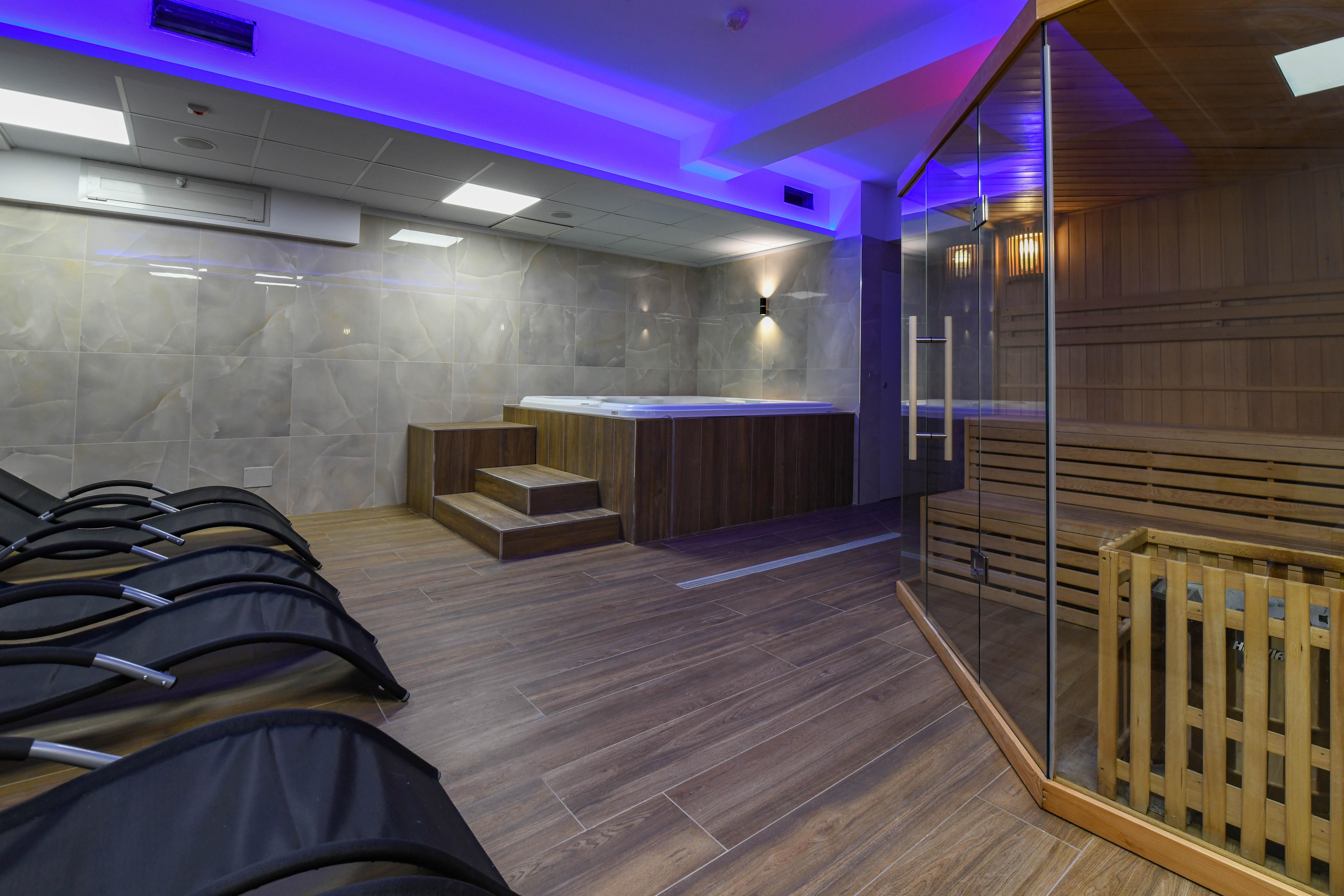 Hotel Rivus Пескиера дел Гарда Екстериор снимка