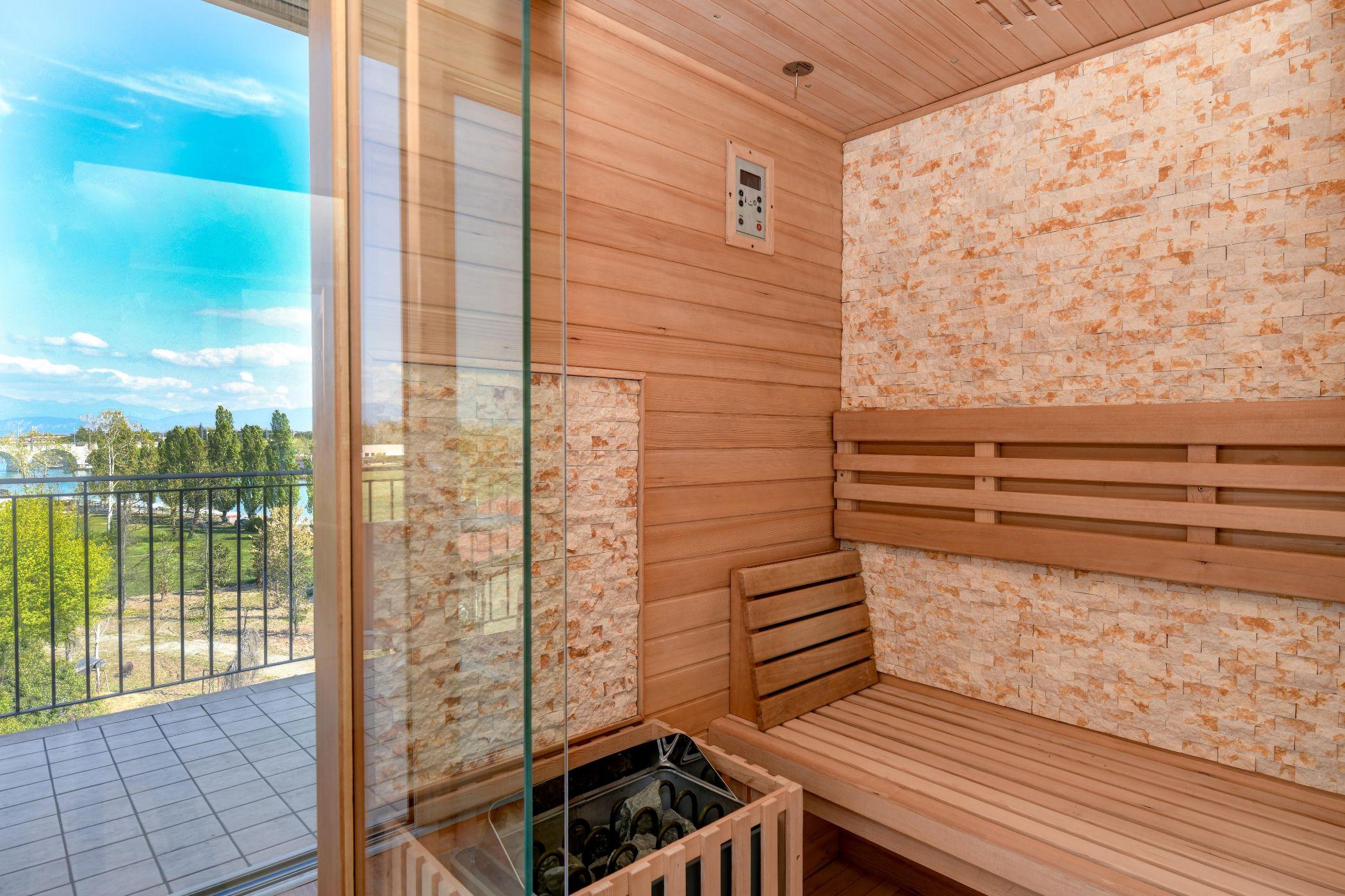 Hotel Rivus Пескиера дел Гарда Екстериор снимка
