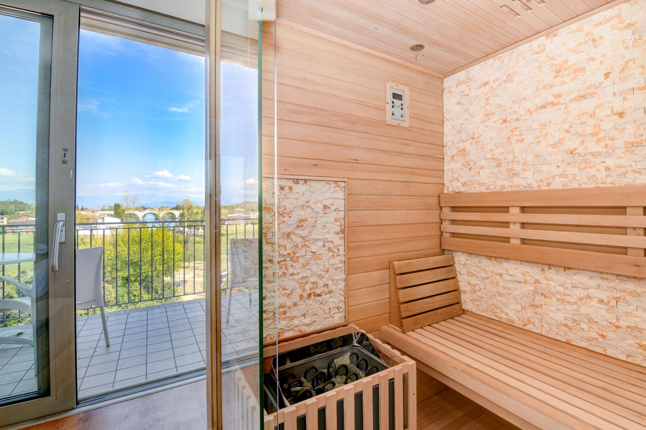 Hotel Rivus Пескиера дел Гарда Екстериор снимка
