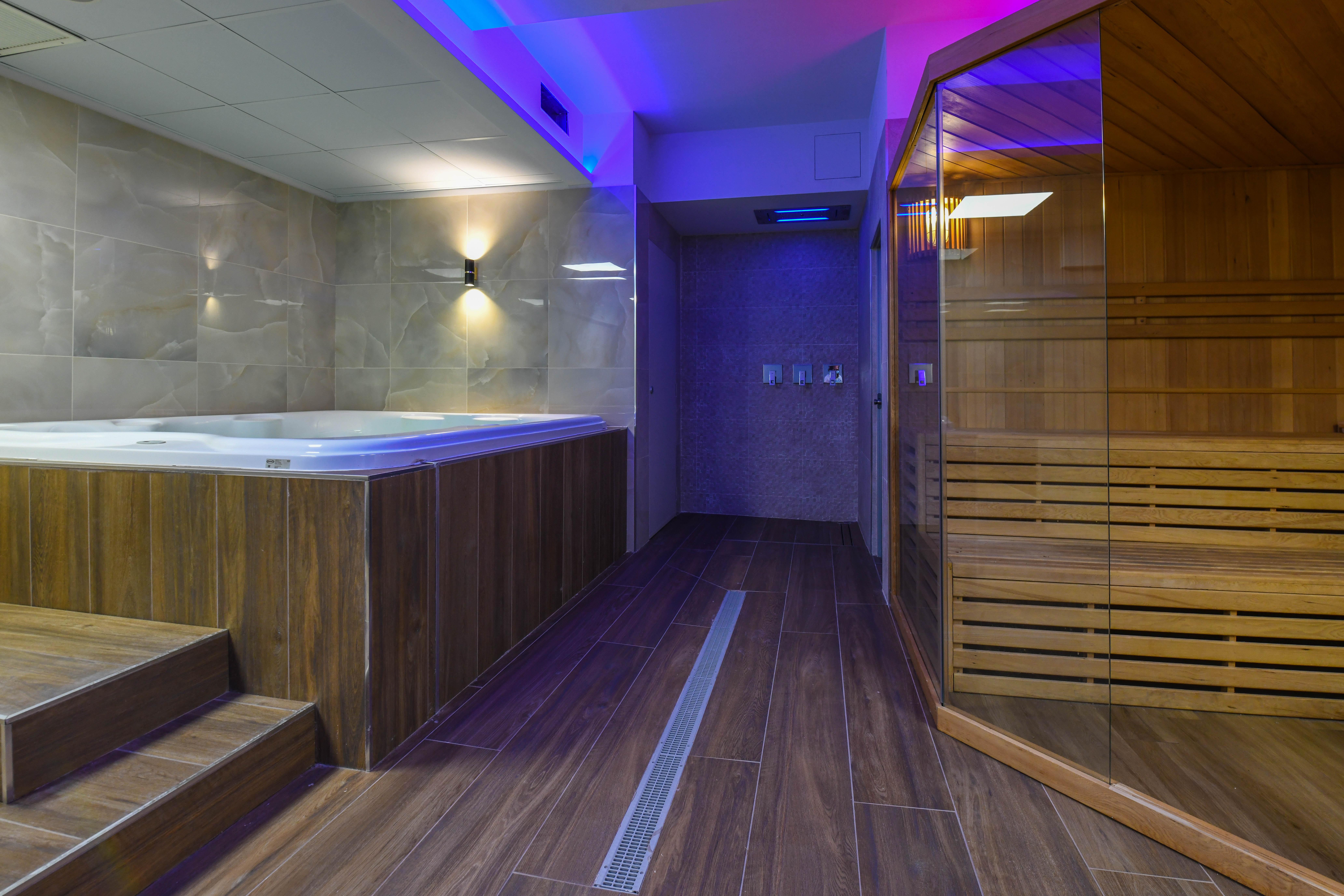 Hotel Rivus Пескиера дел Гарда Екстериор снимка