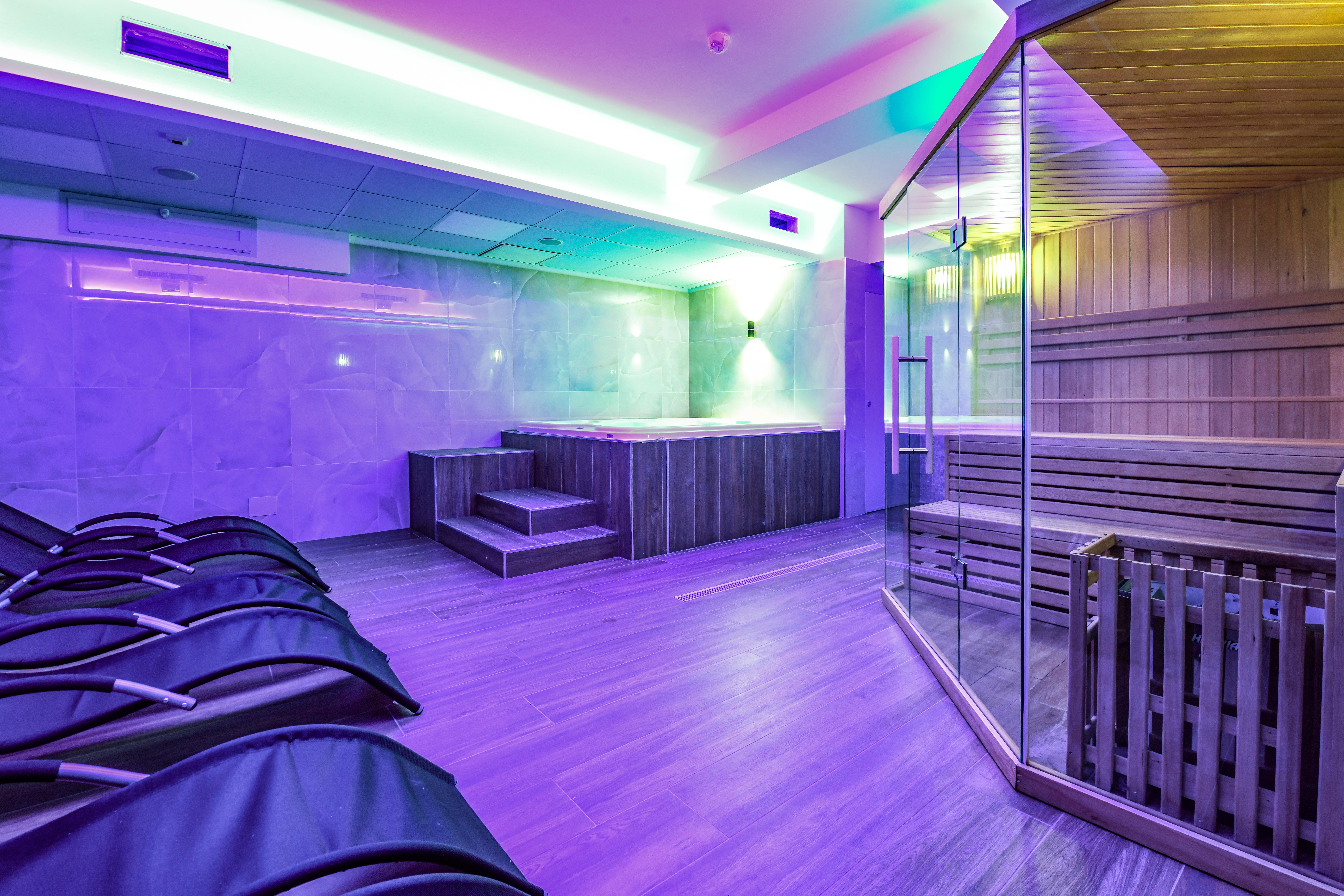 Hotel Rivus Пескиера дел Гарда Екстериор снимка