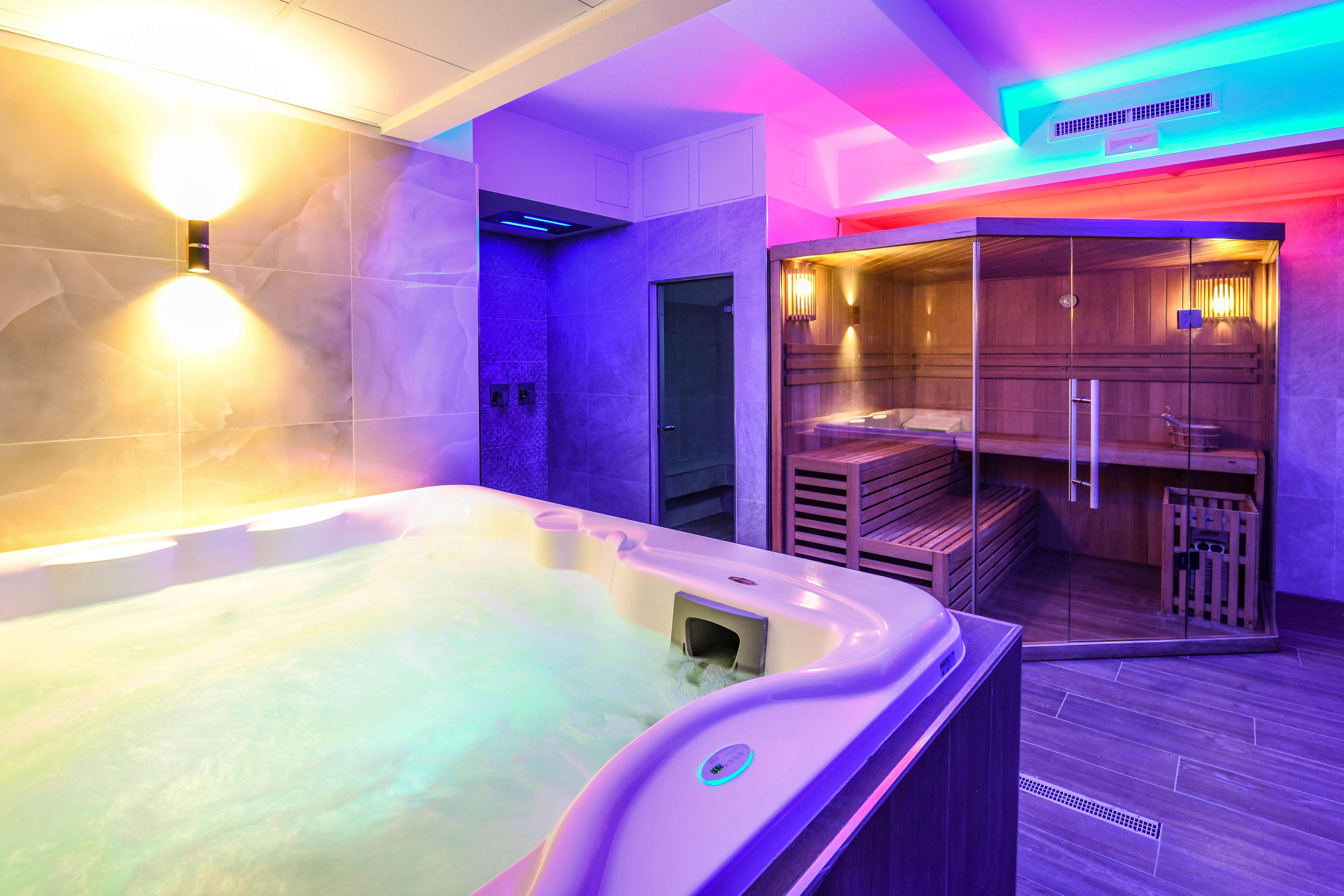 Hotel Rivus Пескиера дел Гарда Екстериор снимка